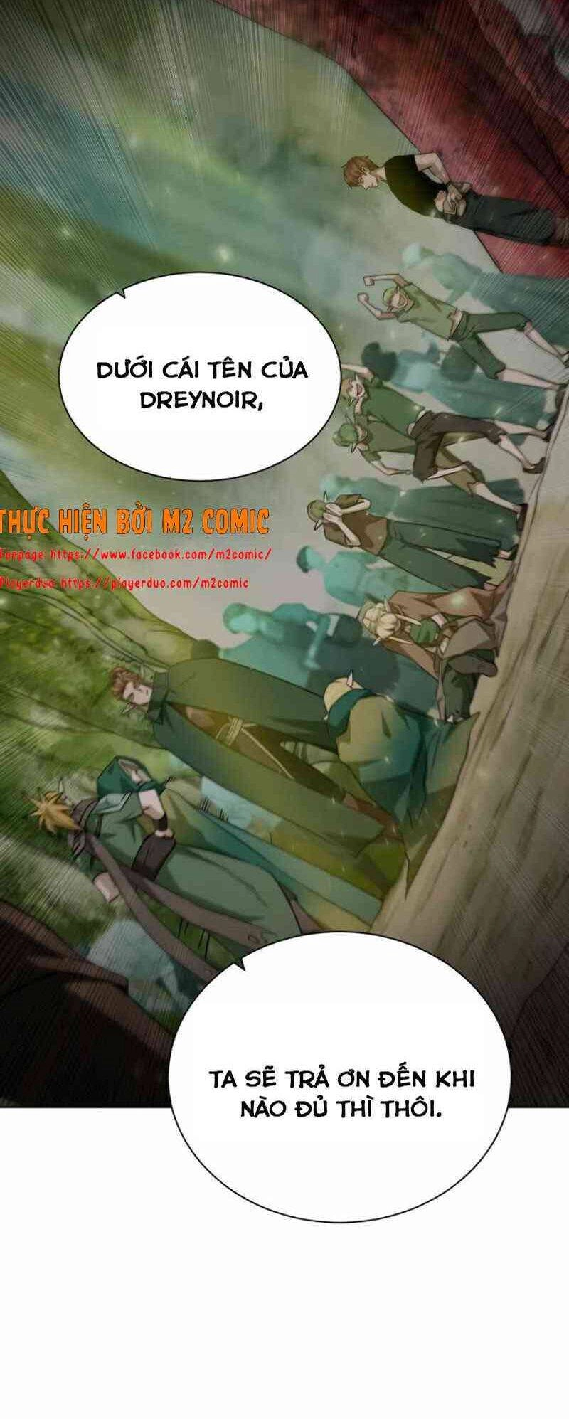 Cổ Vật Trong Hầm Tối Chapter 23 - 47