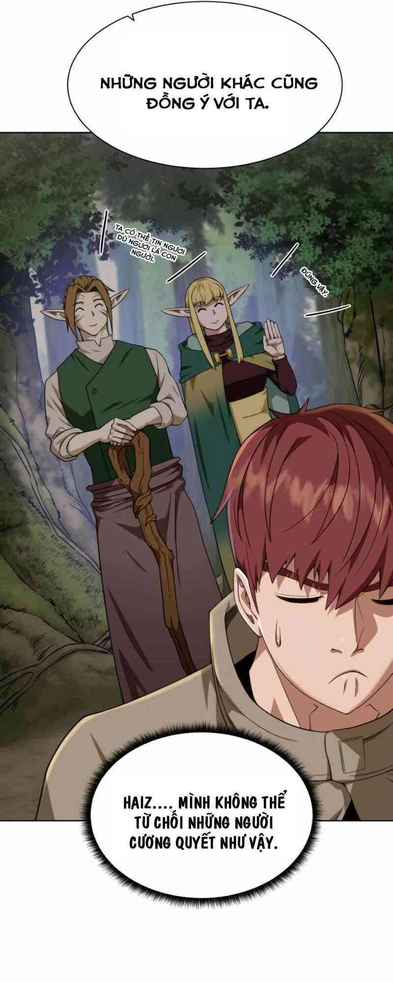 Cổ Vật Trong Hầm Tối Chapter 23 - 48