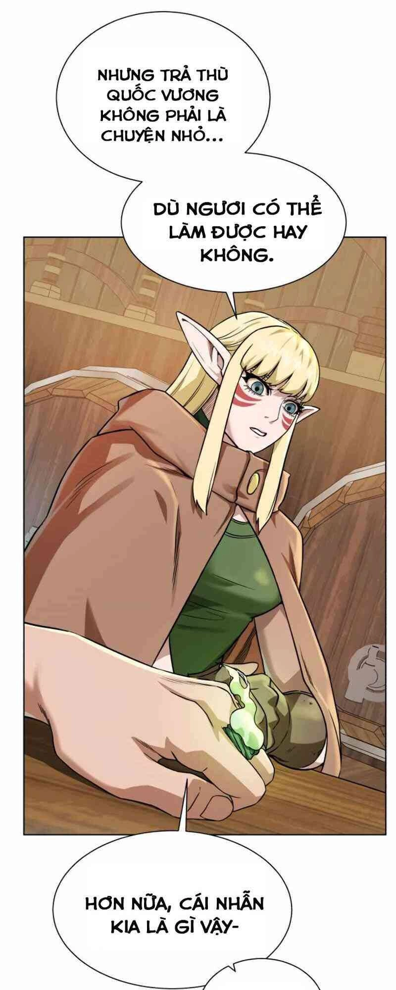 Cổ Vật Trong Hầm Tối Chapter 23 - 49