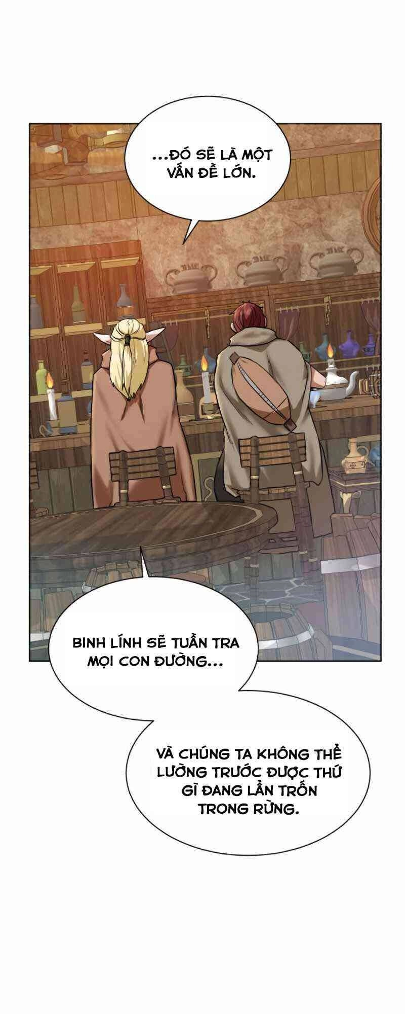 Cổ Vật Trong Hầm Tối Chapter 23 - 53