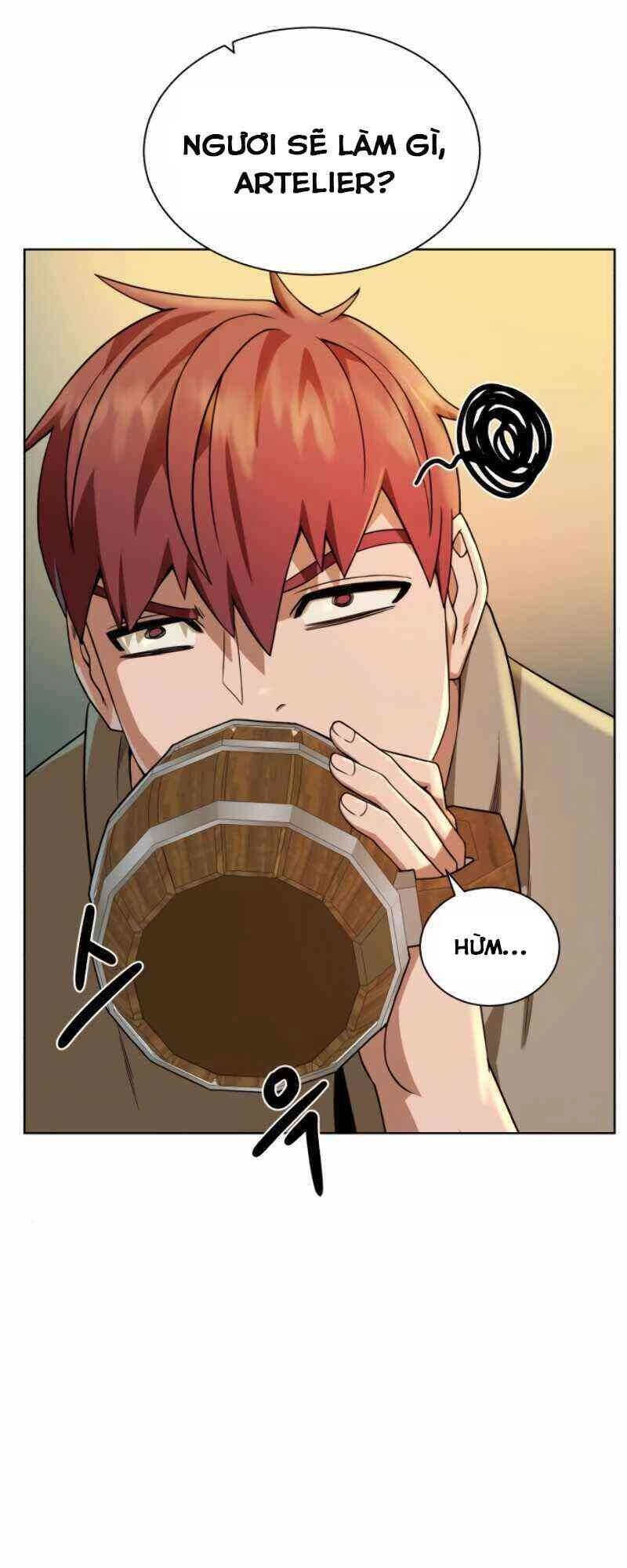 Cổ Vật Trong Hầm Tối Chapter 23 - 54