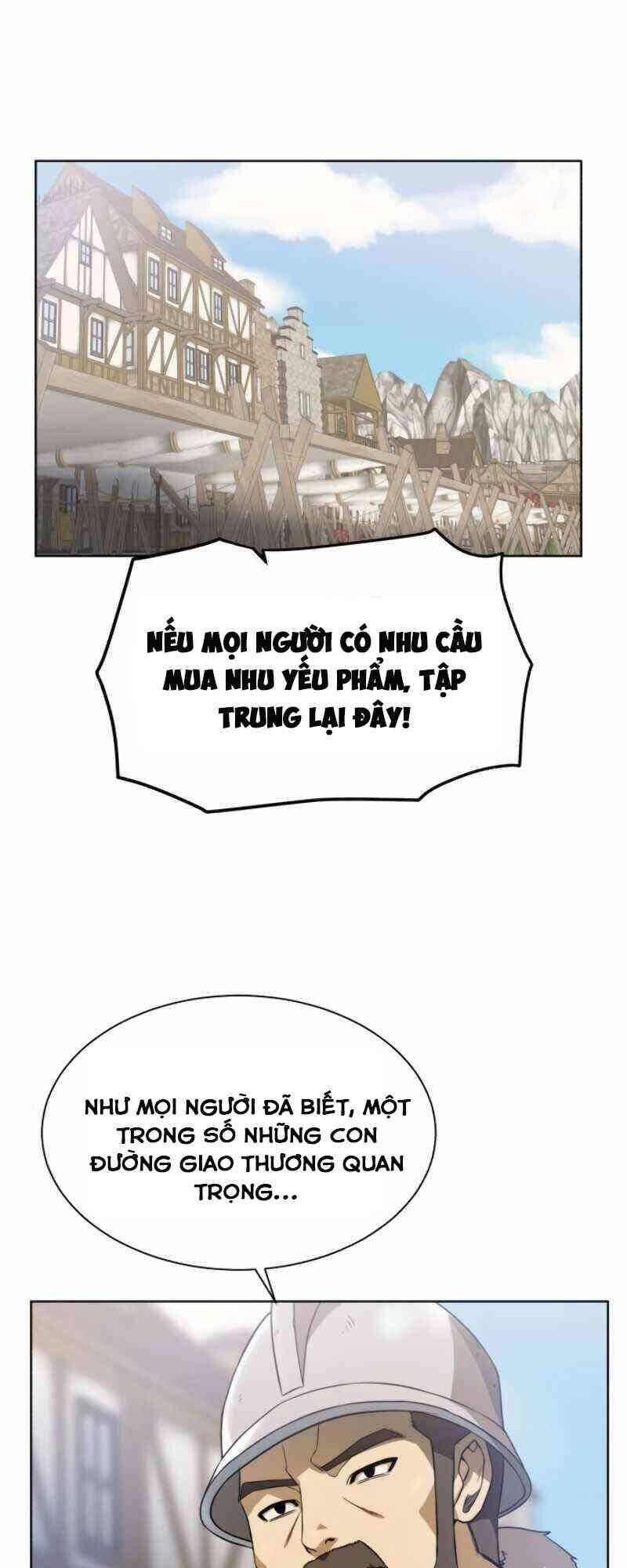 Cổ Vật Trong Hầm Tối Chapter 23 - 55