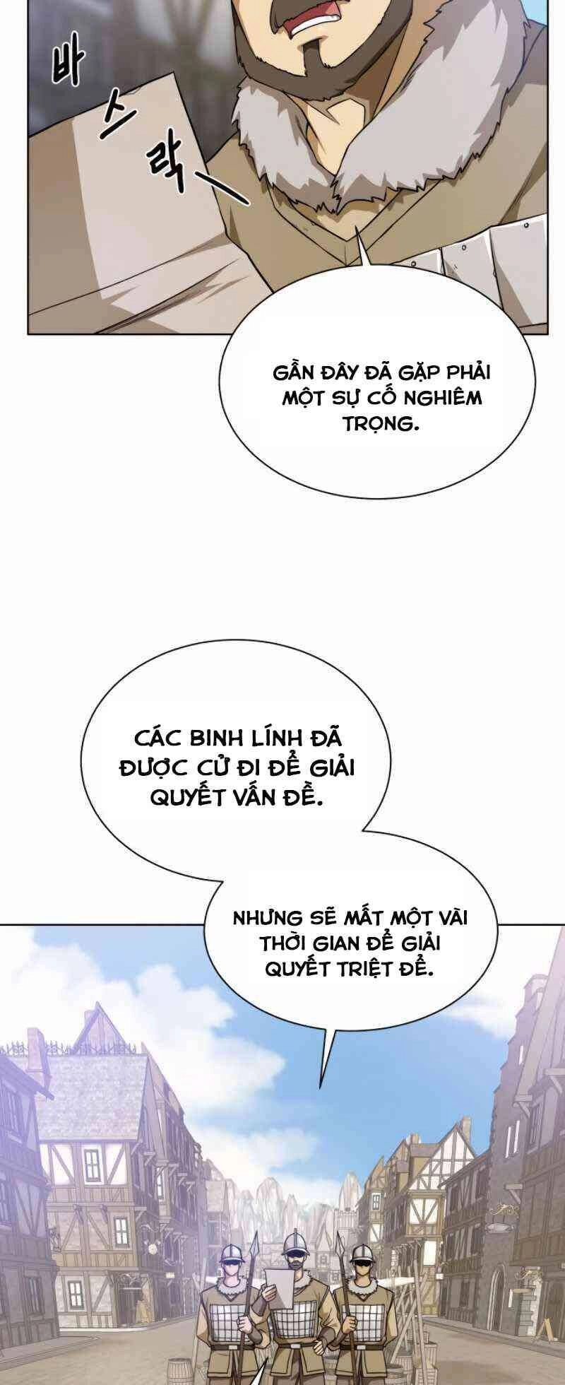 Cổ Vật Trong Hầm Tối Chapter 23 - 56