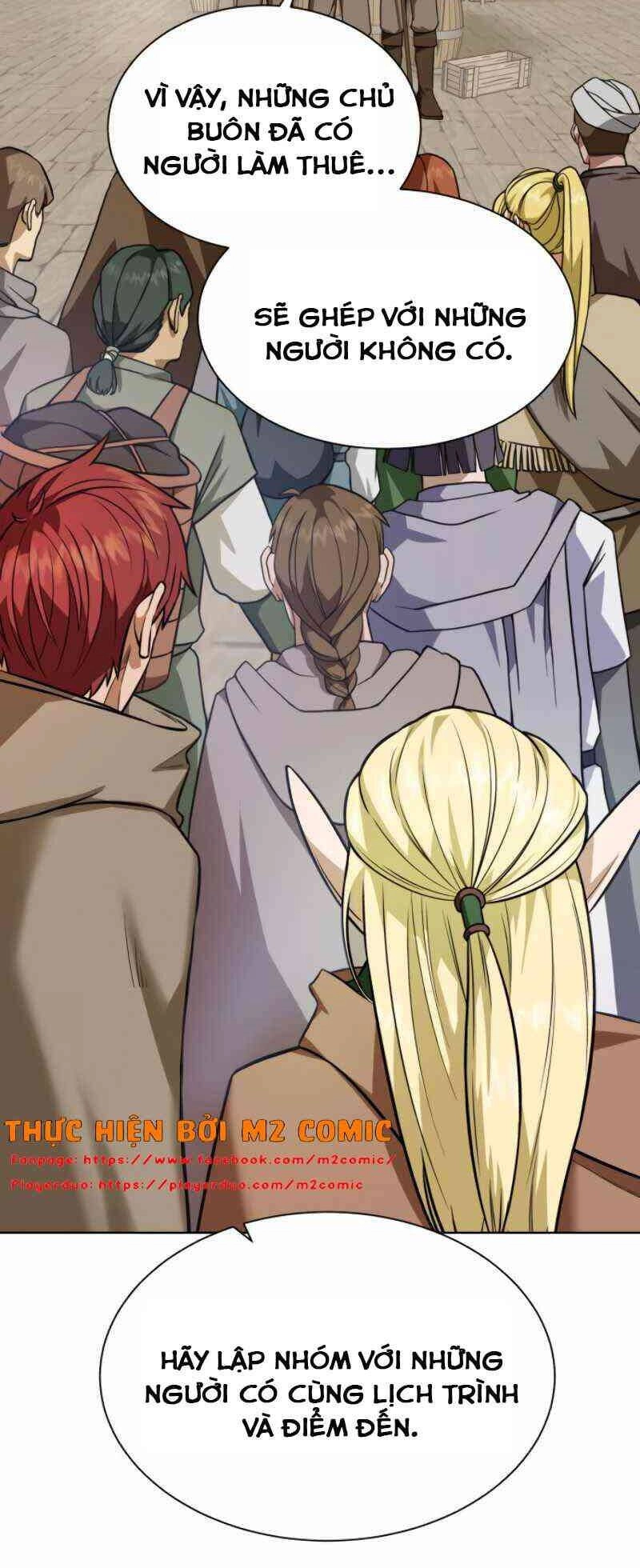 Cổ Vật Trong Hầm Tối Chapter 23 - 57