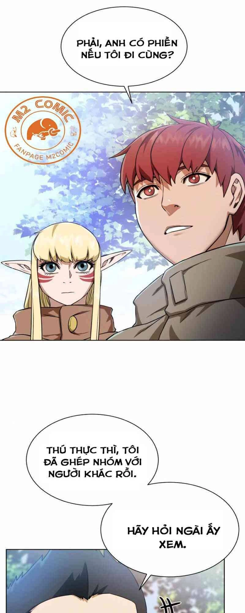 Cổ Vật Trong Hầm Tối Chapter 23 - 60