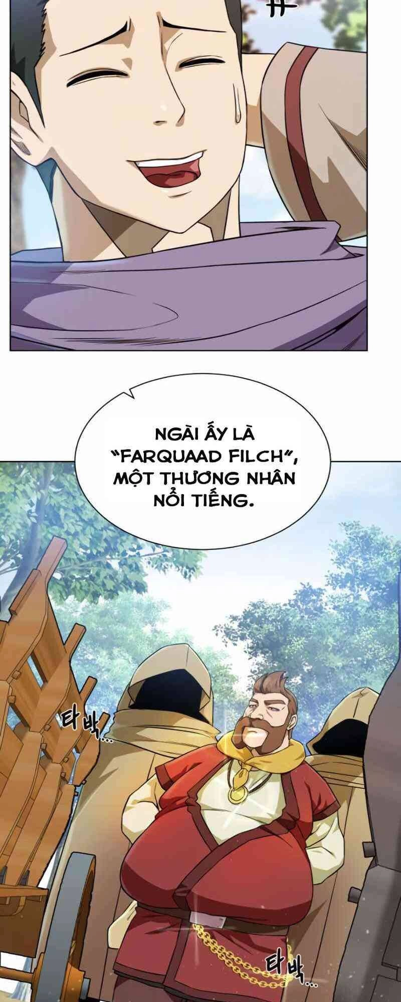 Cổ Vật Trong Hầm Tối Chapter 23 - 61