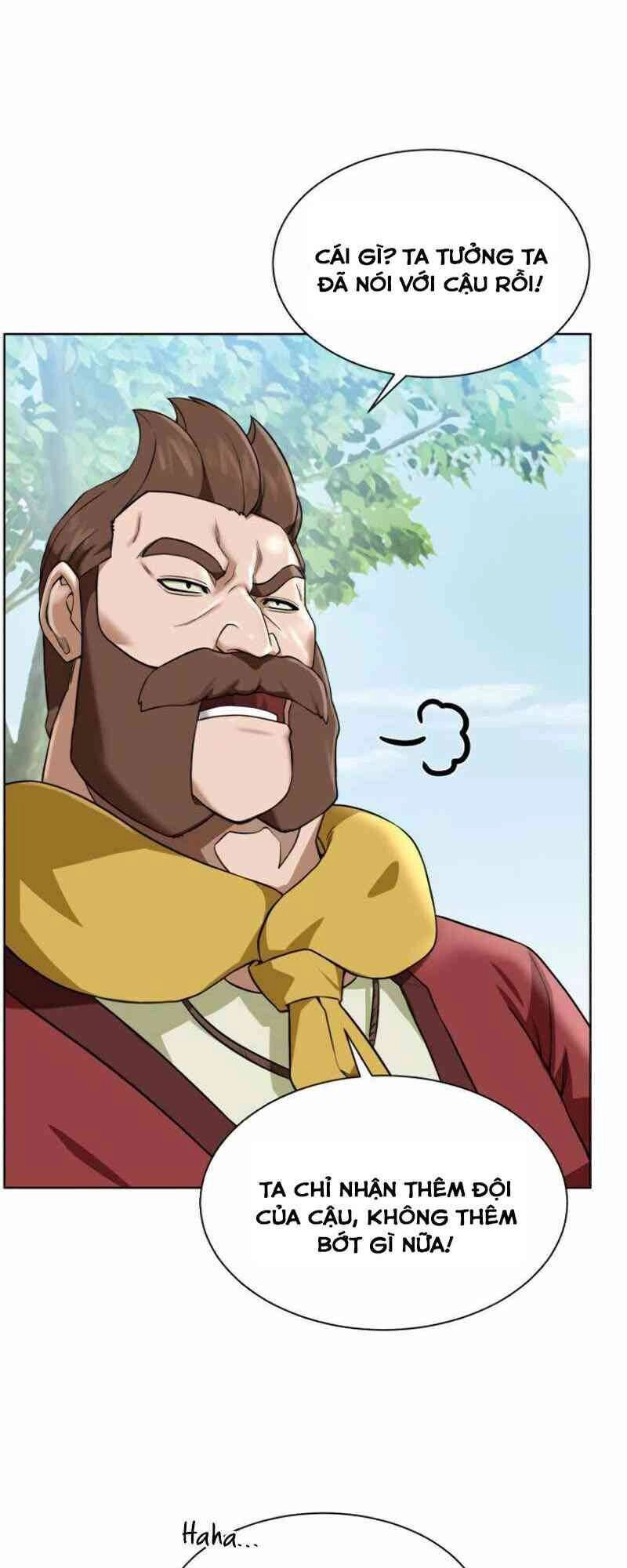 Cổ Vật Trong Hầm Tối Chapter 24 - 2