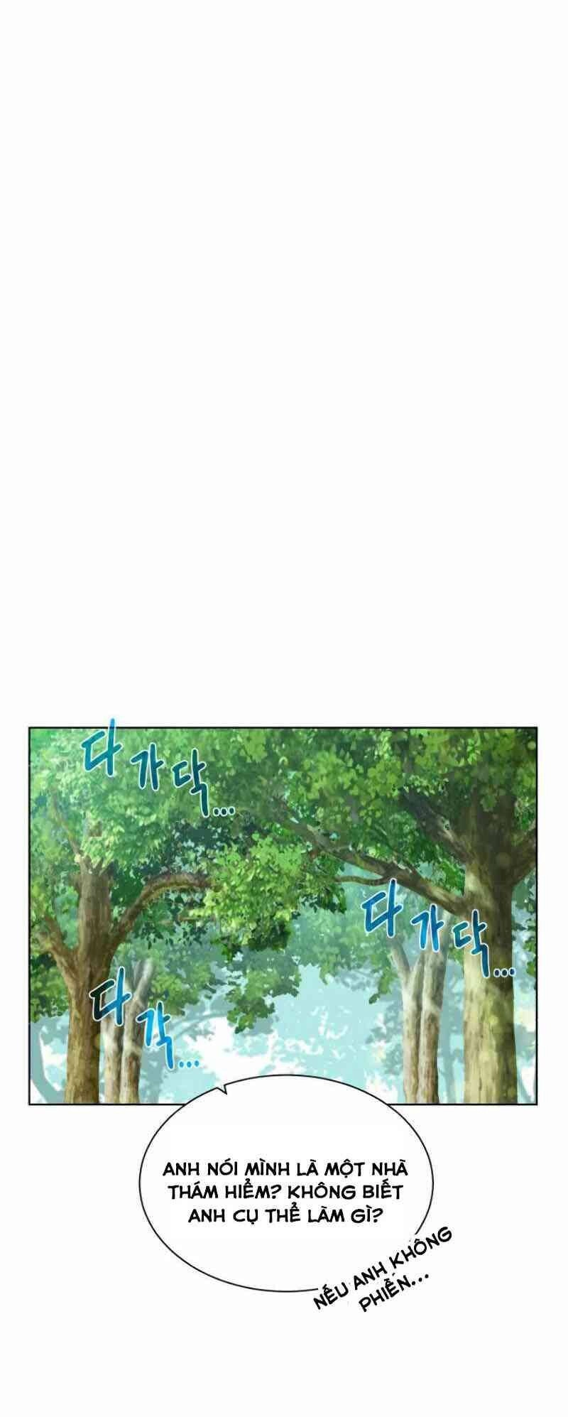 Cổ Vật Trong Hầm Tối Chapter 24 - 5