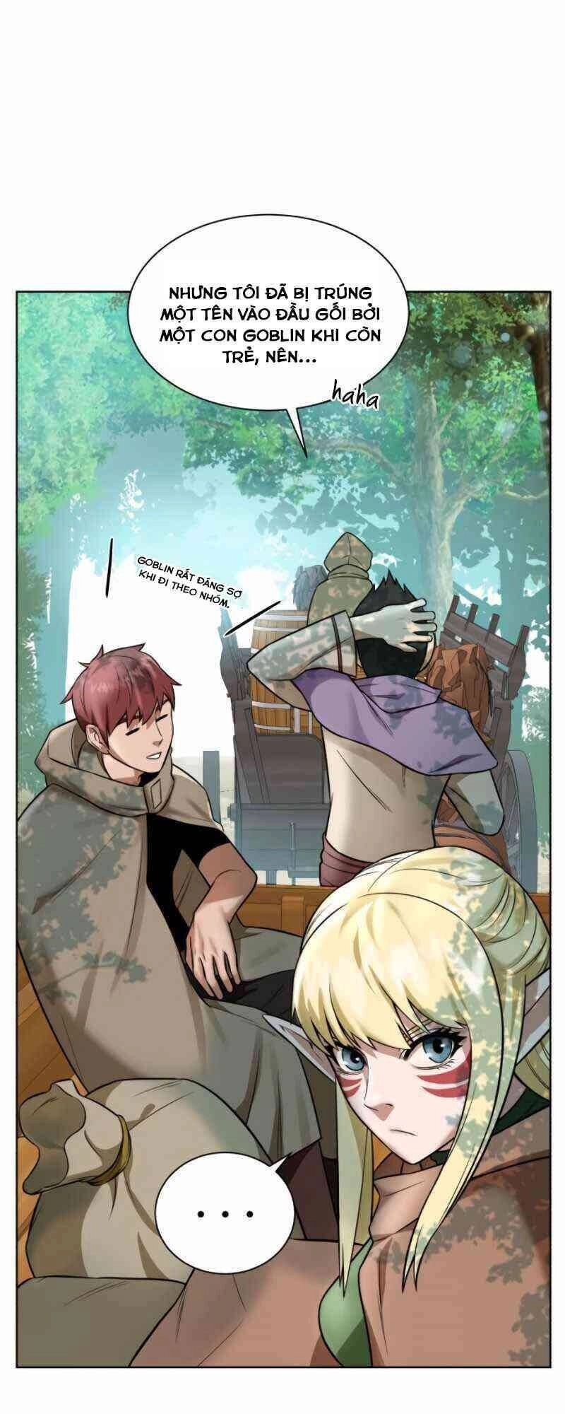 Cổ Vật Trong Hầm Tối Chapter 24 - 7