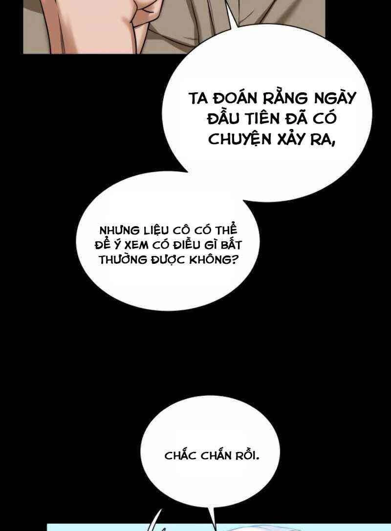 Cổ Vật Trong Hầm Tối Chapter 24 - 9