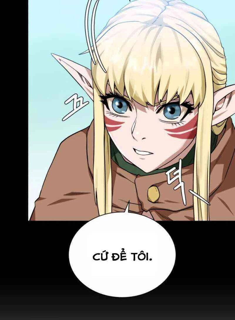 Cổ Vật Trong Hầm Tối Chapter 24 - 10