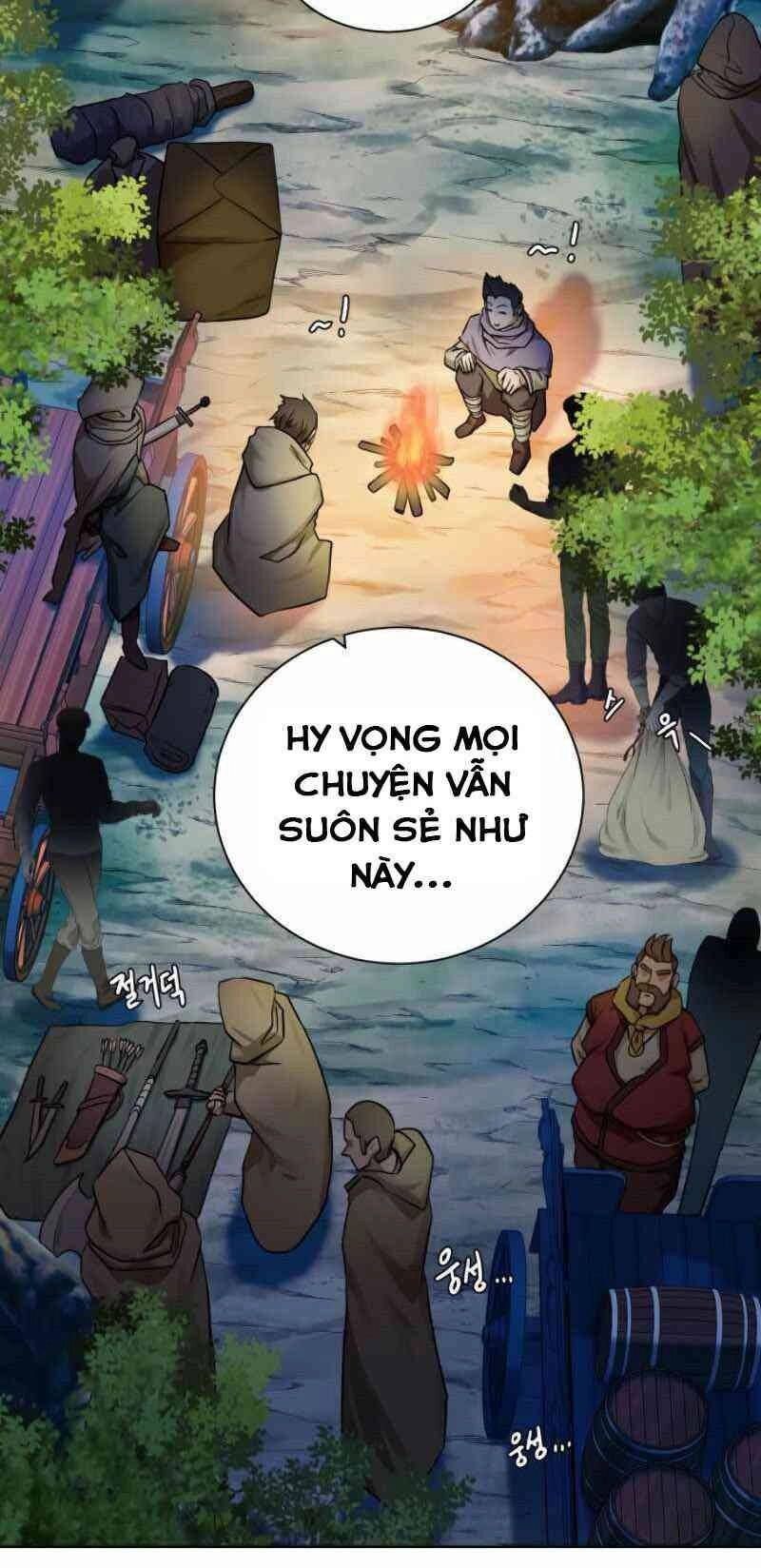 Cổ Vật Trong Hầm Tối Chapter 24 - 13