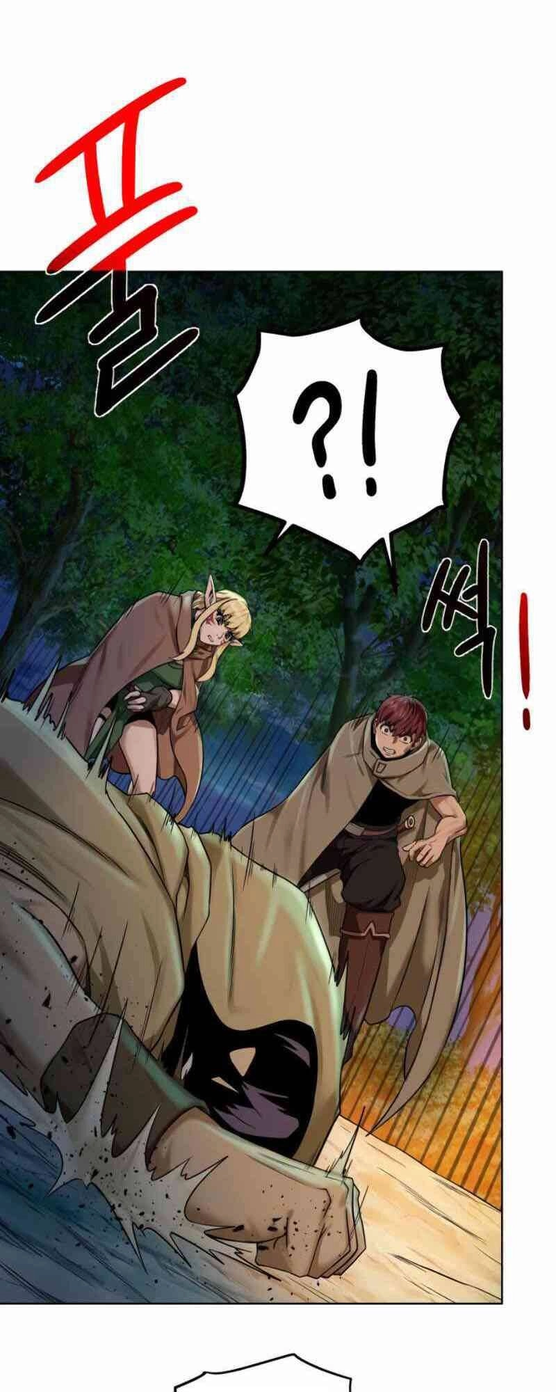 Cổ Vật Trong Hầm Tối Chapter 24 - 14