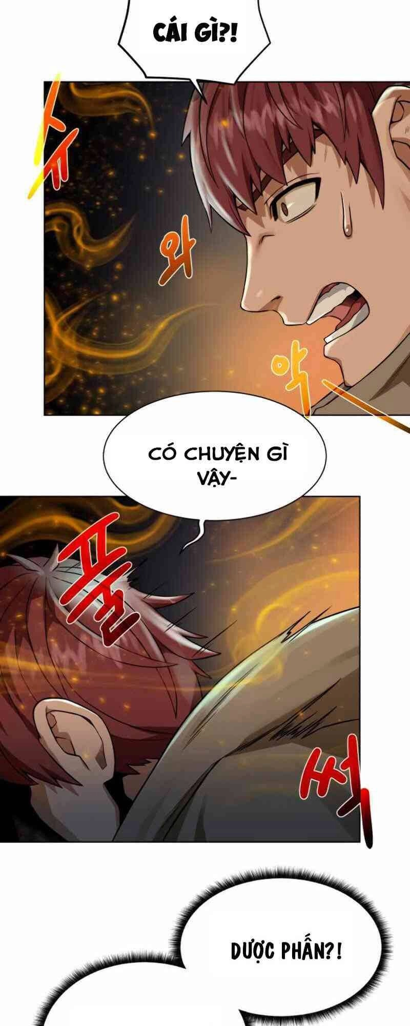 Cổ Vật Trong Hầm Tối Chapter 24 - 15