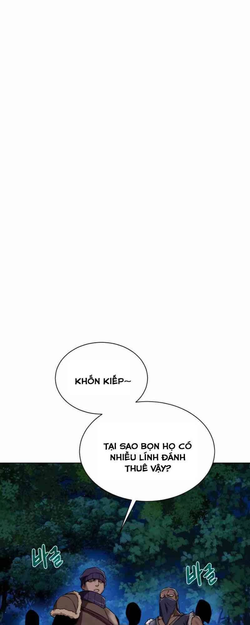 Cổ Vật Trong Hầm Tối Chapter 24 - 19