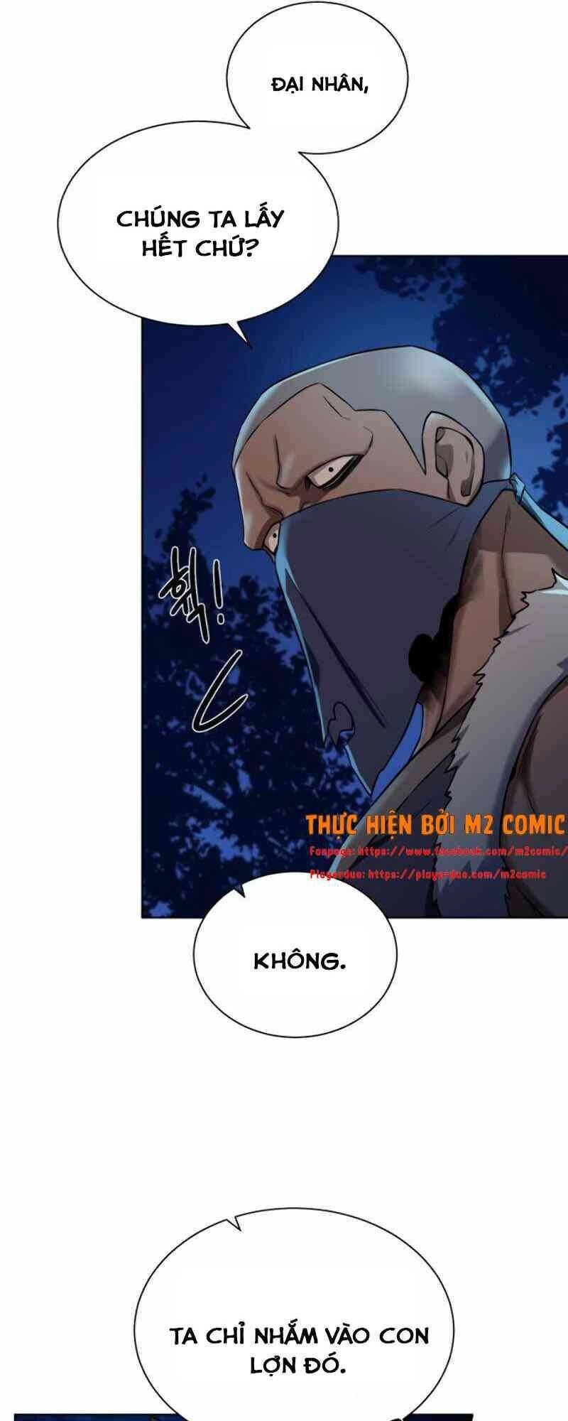 Cổ Vật Trong Hầm Tối Chapter 24 - 21