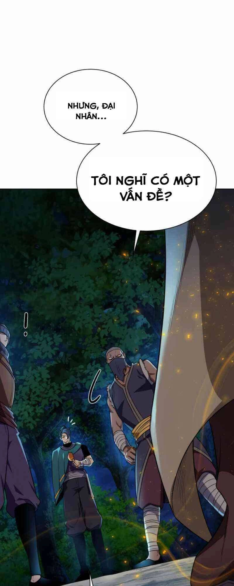 Cổ Vật Trong Hầm Tối Chapter 24 - 24