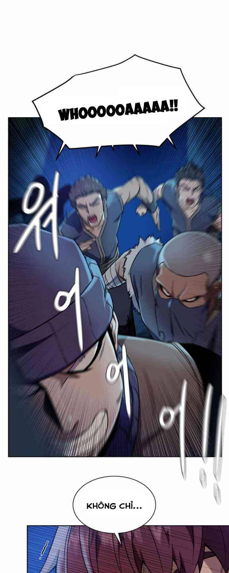 Cổ Vật Trong Hầm Tối Chapter 24 - 26