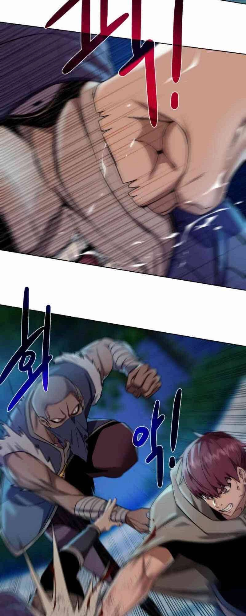 Cổ Vật Trong Hầm Tối Chapter 24 - 29