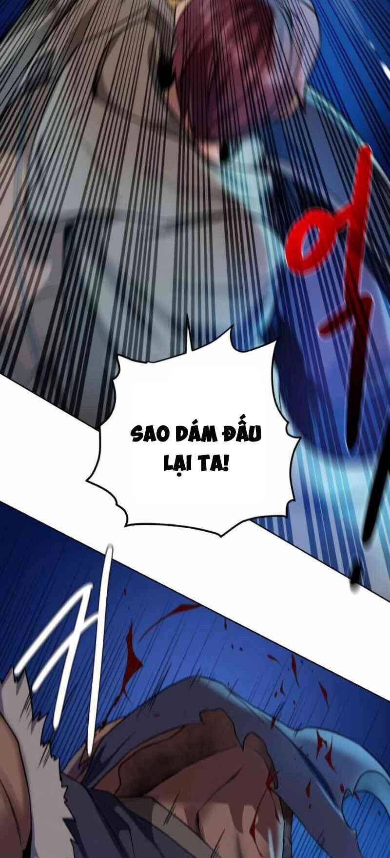 Cổ Vật Trong Hầm Tối Chapter 24 - 31