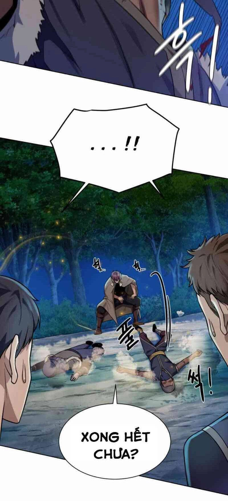 Cổ Vật Trong Hầm Tối Chapter 24 - 32