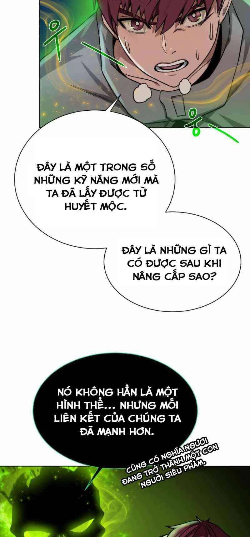 Cổ Vật Trong Hầm Tối Chapter 24 - 34