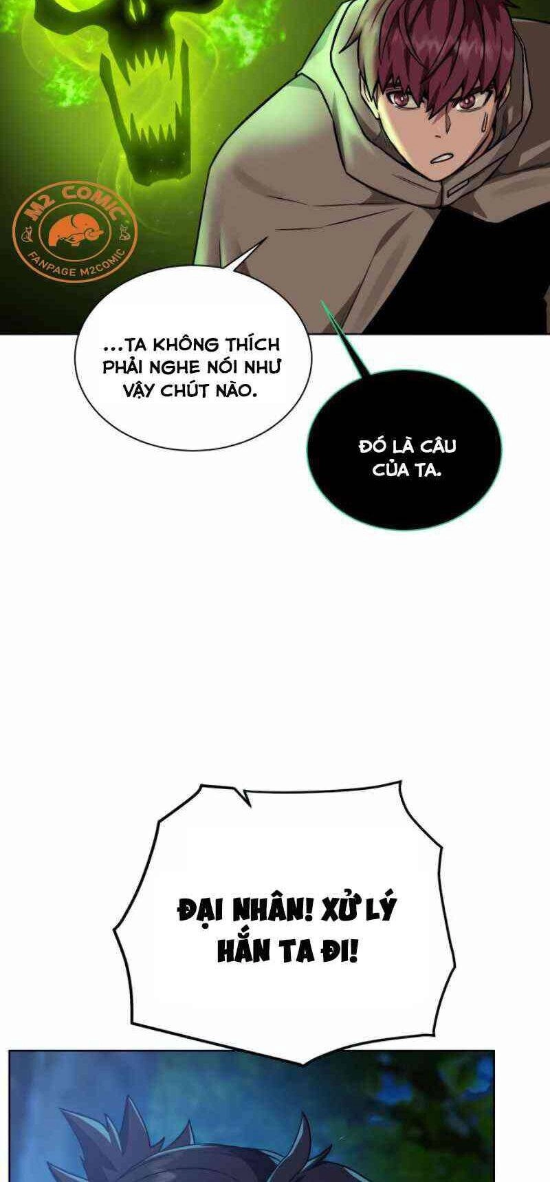 Cổ Vật Trong Hầm Tối Chapter 24 - 35