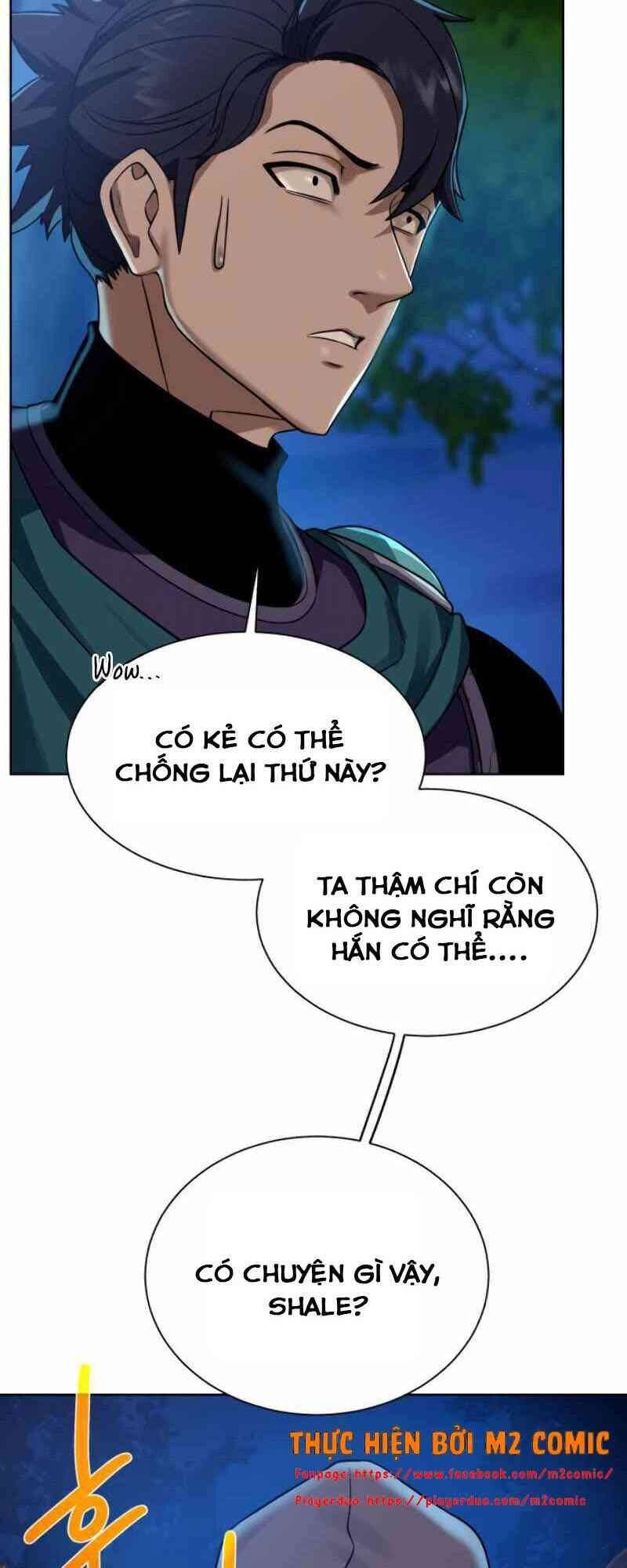 Cổ Vật Trong Hầm Tối Chapter 24 - 36