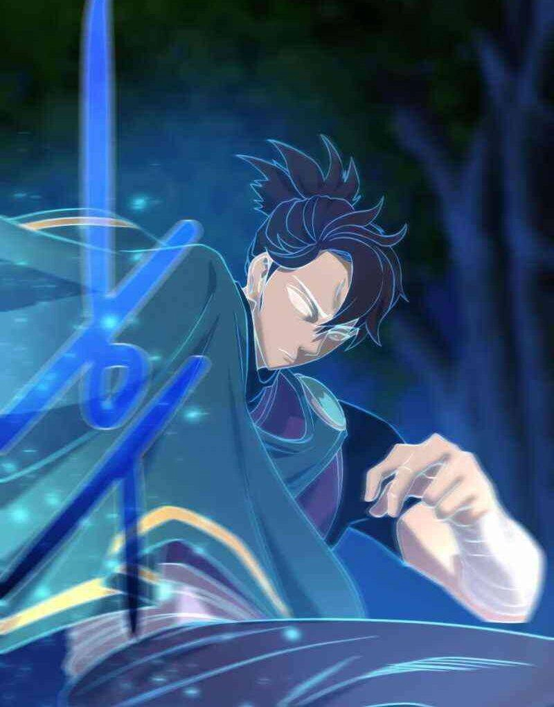 Cổ Vật Trong Hầm Tối Chapter 24 - 42