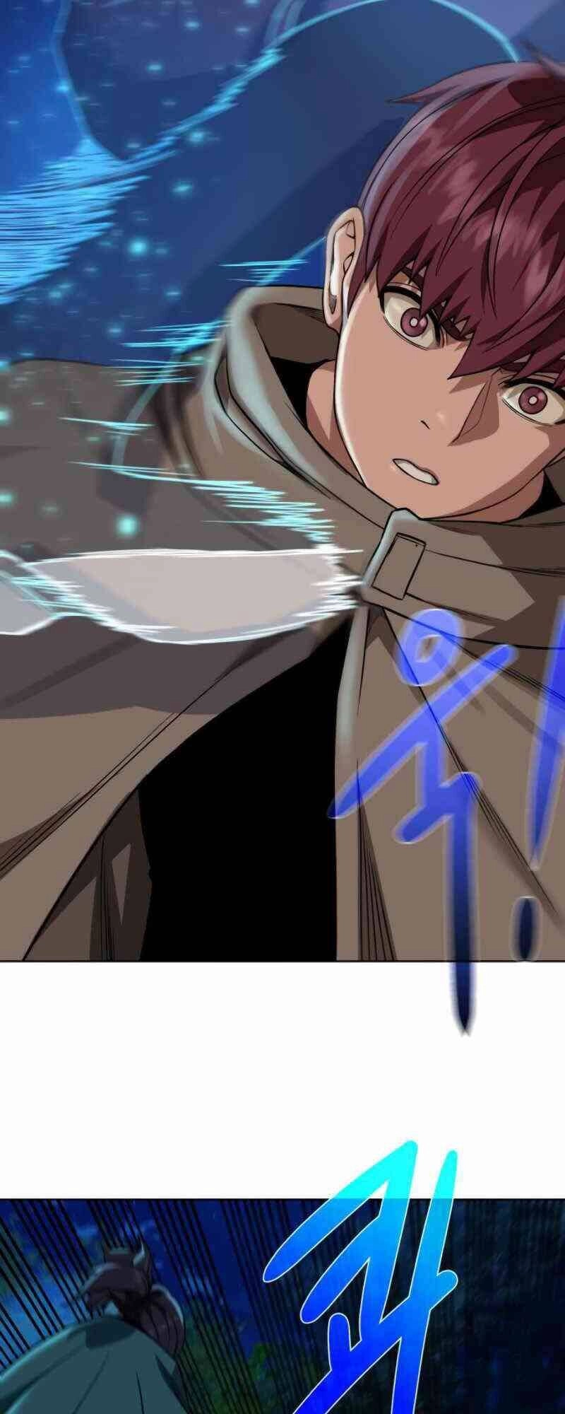 Cổ Vật Trong Hầm Tối Chapter 24 - 43