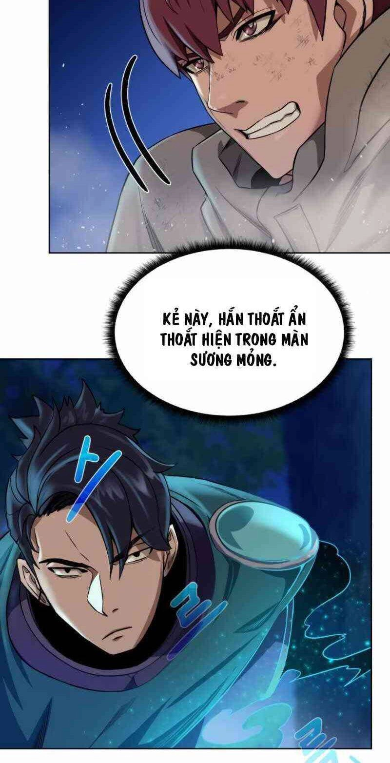 Cổ Vật Trong Hầm Tối Chapter 24 - 45