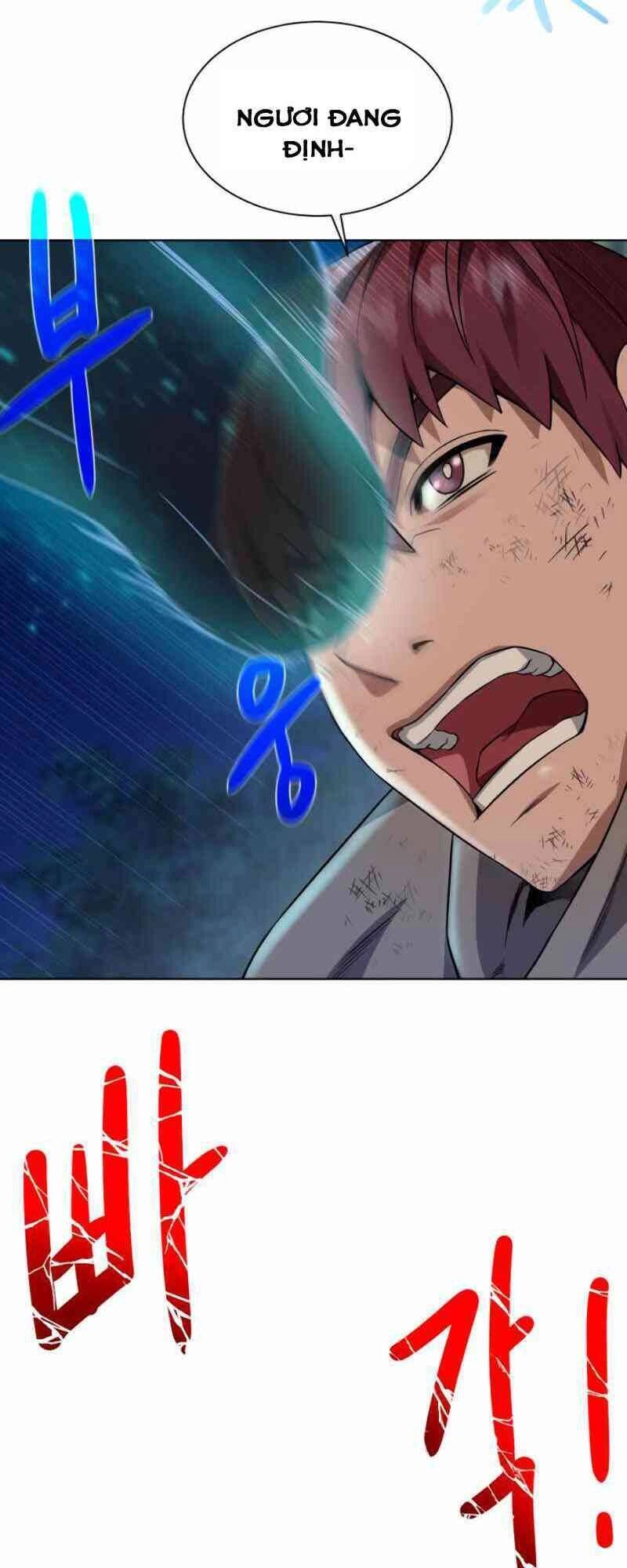 Cổ Vật Trong Hầm Tối Chapter 24 - 46