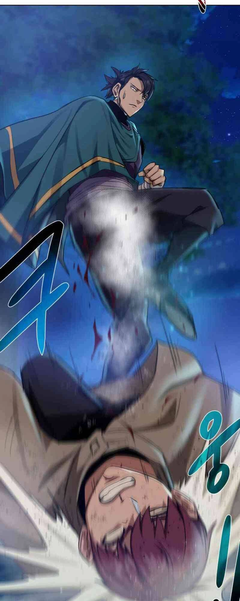 Cổ Vật Trong Hầm Tối Chapter 24 - 47