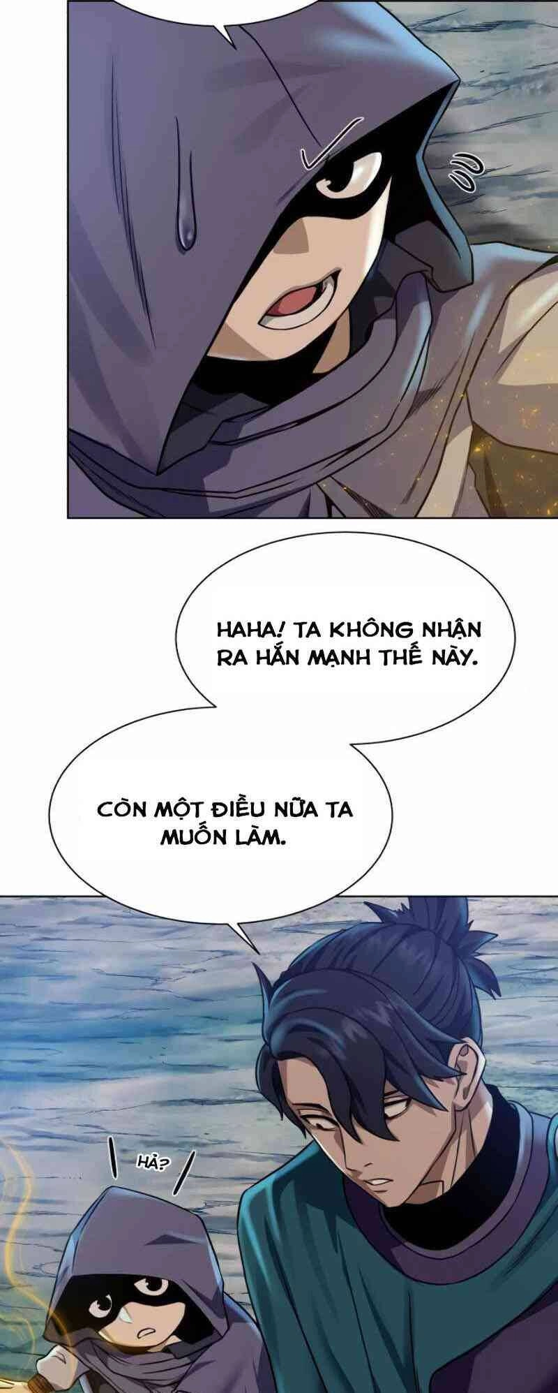 Cổ Vật Trong Hầm Tối Chapter 24 - 49