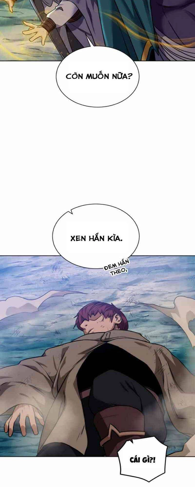 Cổ Vật Trong Hầm Tối Chapter 24 - 50