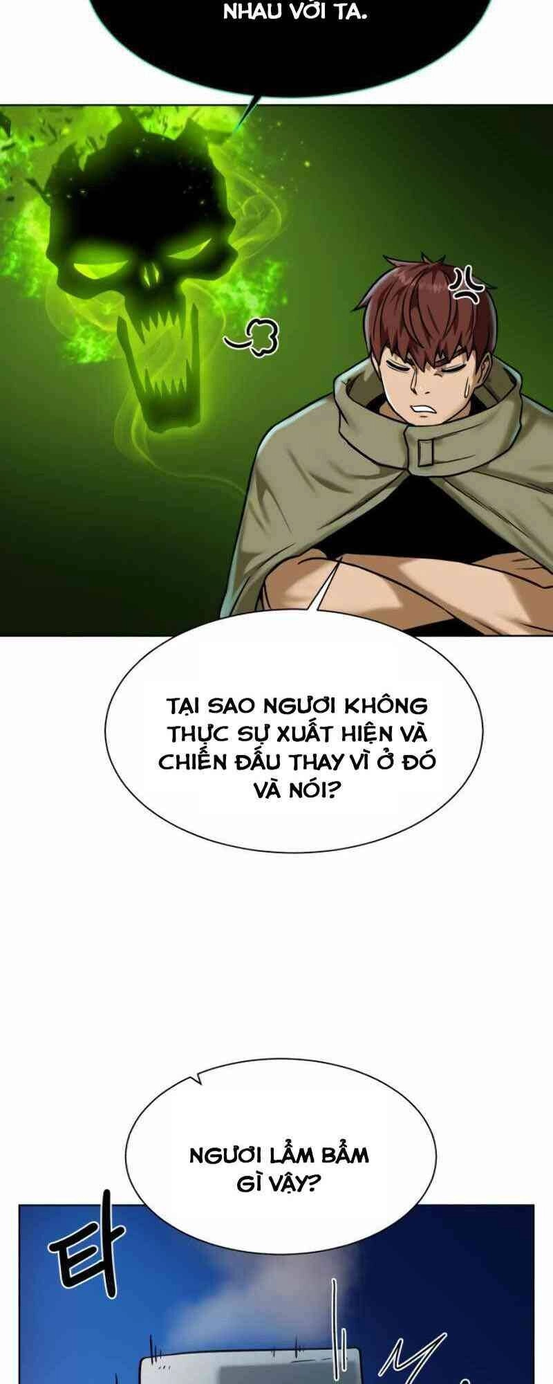 Cổ Vật Trong Hầm Tối Chapter 24 - 57