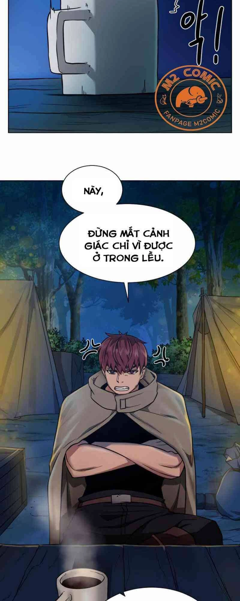 Cổ Vật Trong Hầm Tối Chapter 24 - 58