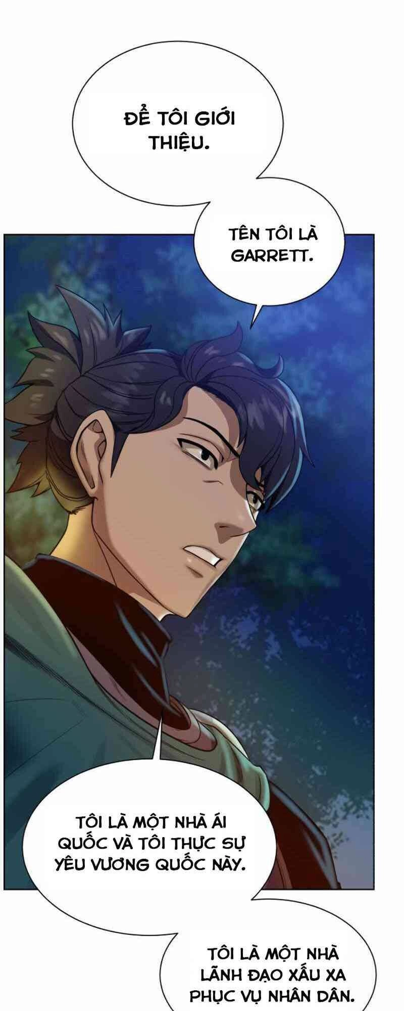 Cổ Vật Trong Hầm Tối Chapter 25 - 2