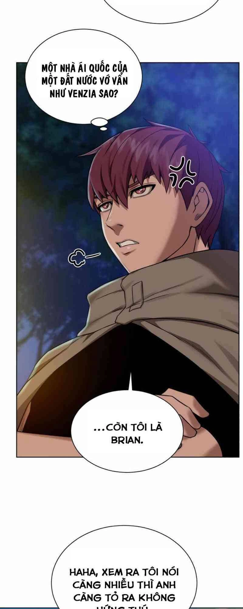 Cổ Vật Trong Hầm Tối Chapter 25 - 3