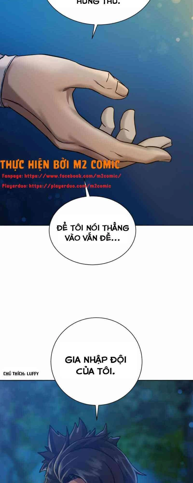 Cổ Vật Trong Hầm Tối Chapter 25 - 4