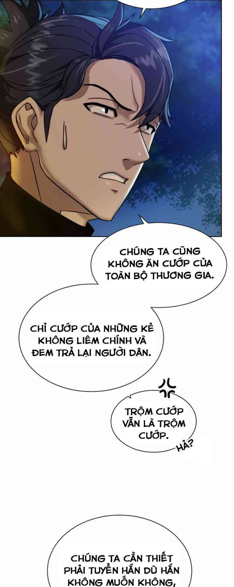 Cổ Vật Trong Hầm Tối Chapter 25 - 8