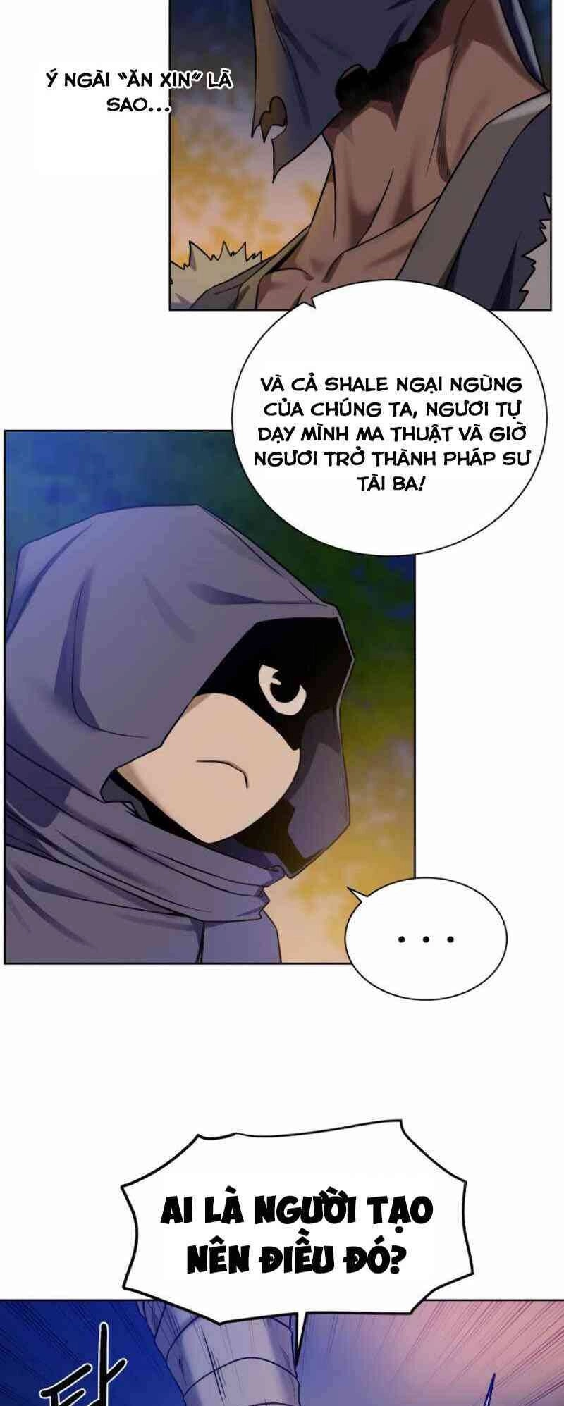 Cổ Vật Trong Hầm Tối Chapter 25 - 10