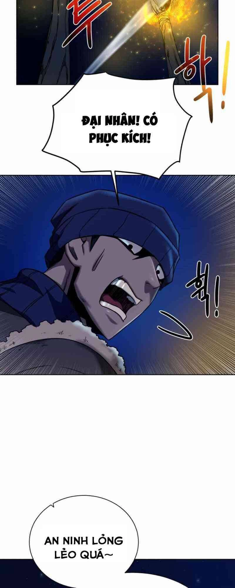 Cổ Vật Trong Hầm Tối Chapter 25 - 13