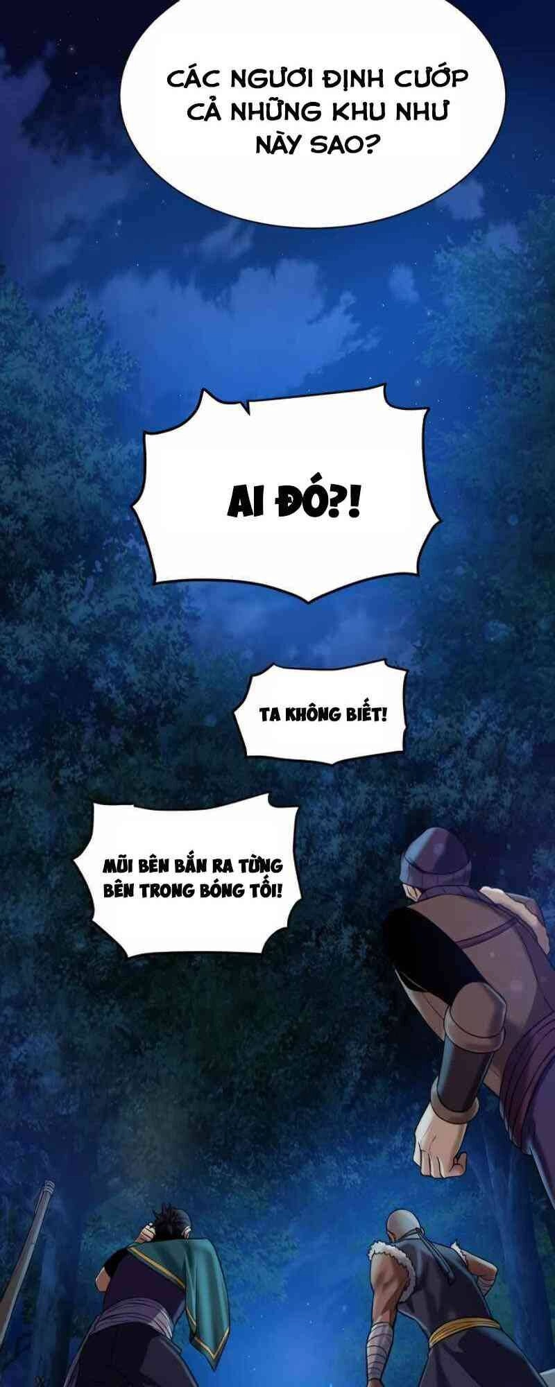 Cổ Vật Trong Hầm Tối Chapter 25 - 14