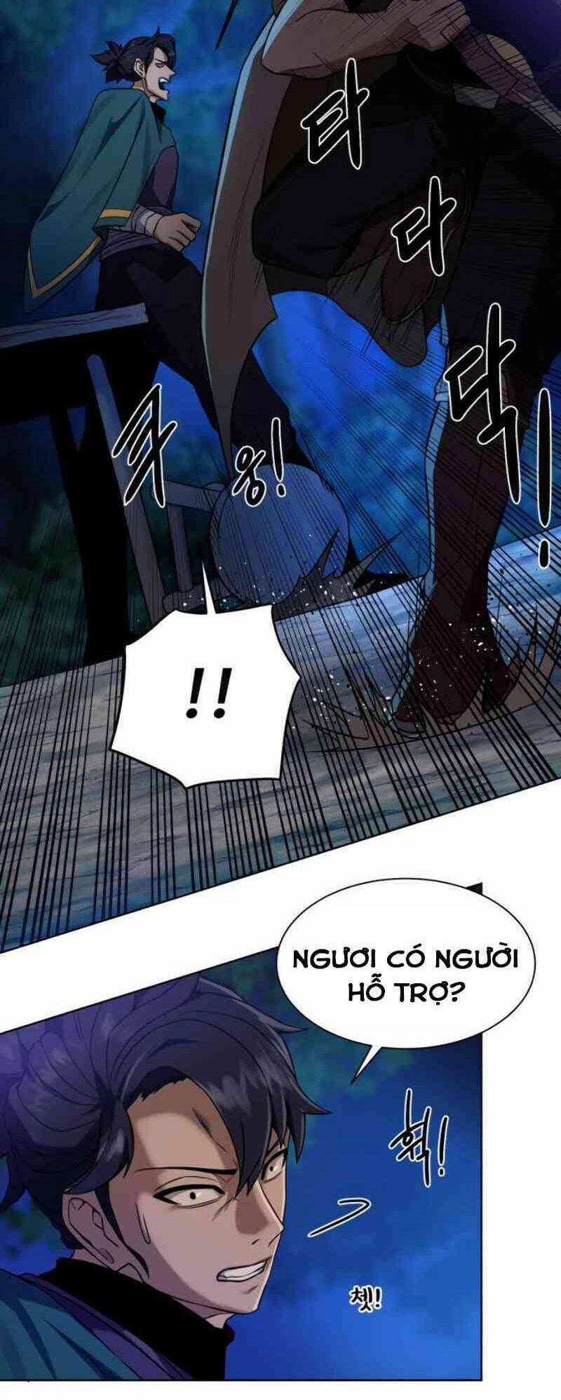 Cổ Vật Trong Hầm Tối Chapter 25 - 16