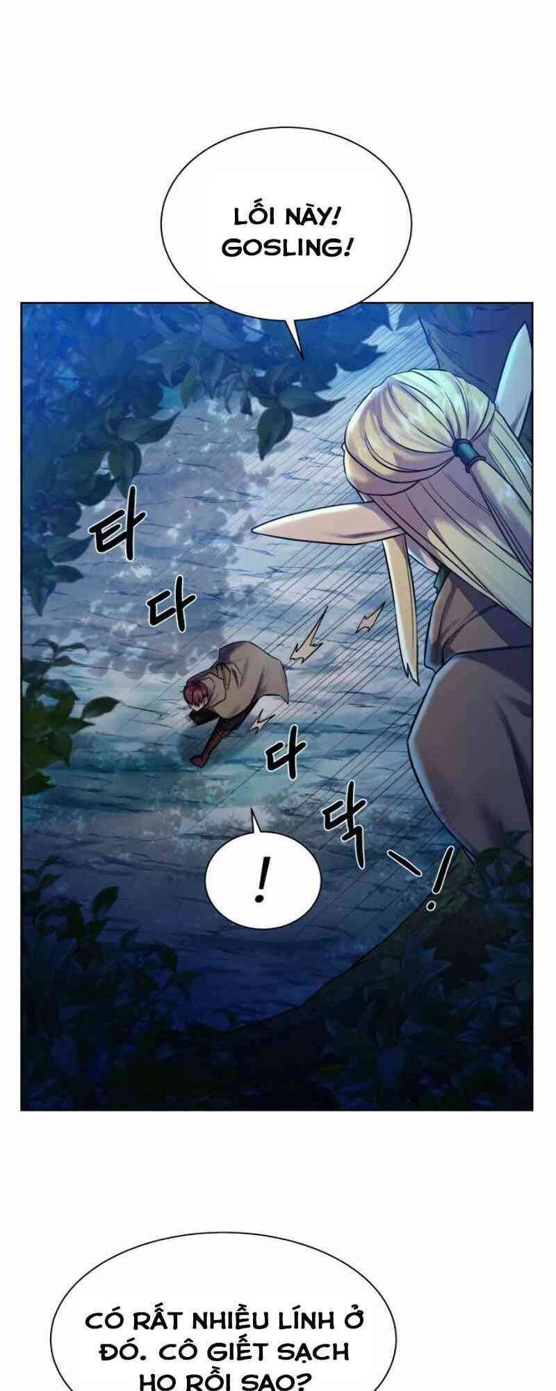 Cổ Vật Trong Hầm Tối Chapter 25 - 17