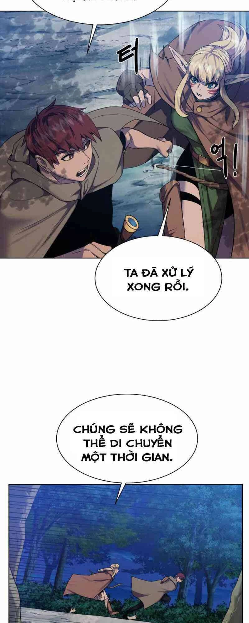 Cổ Vật Trong Hầm Tối Chapter 25 - 18