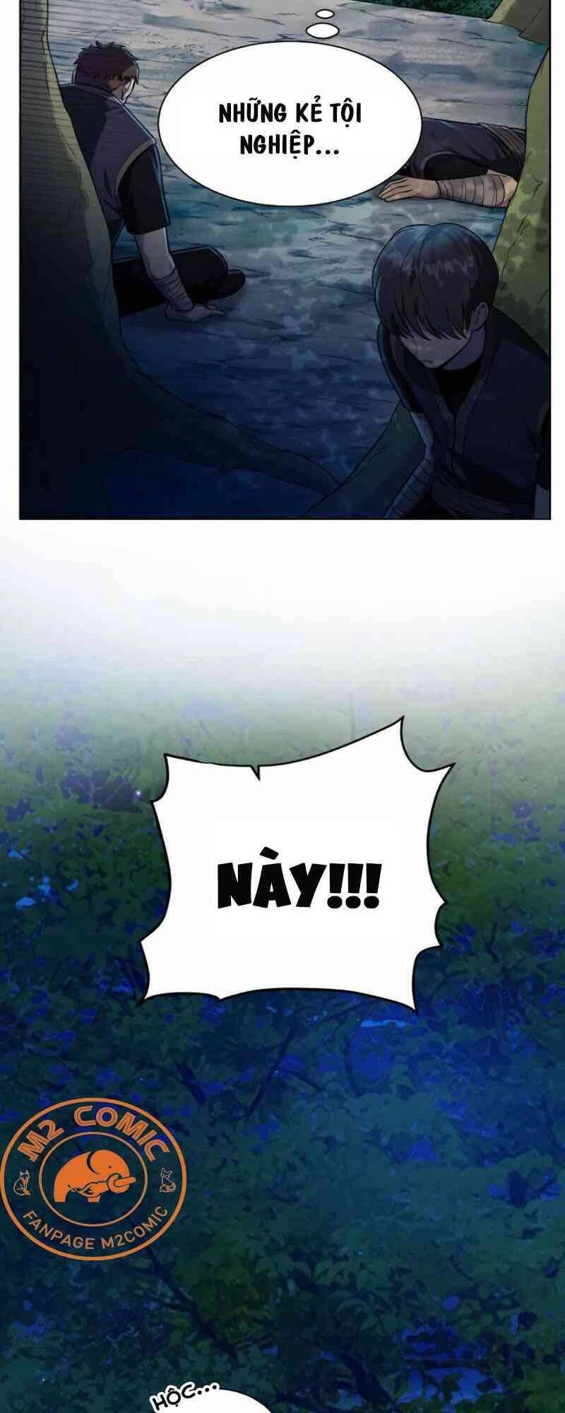 Cổ Vật Trong Hầm Tối Chapter 25 - 19