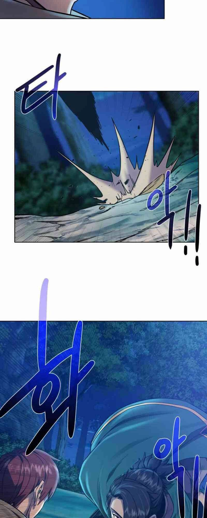 Cổ Vật Trong Hầm Tối Chapter 25 - 23