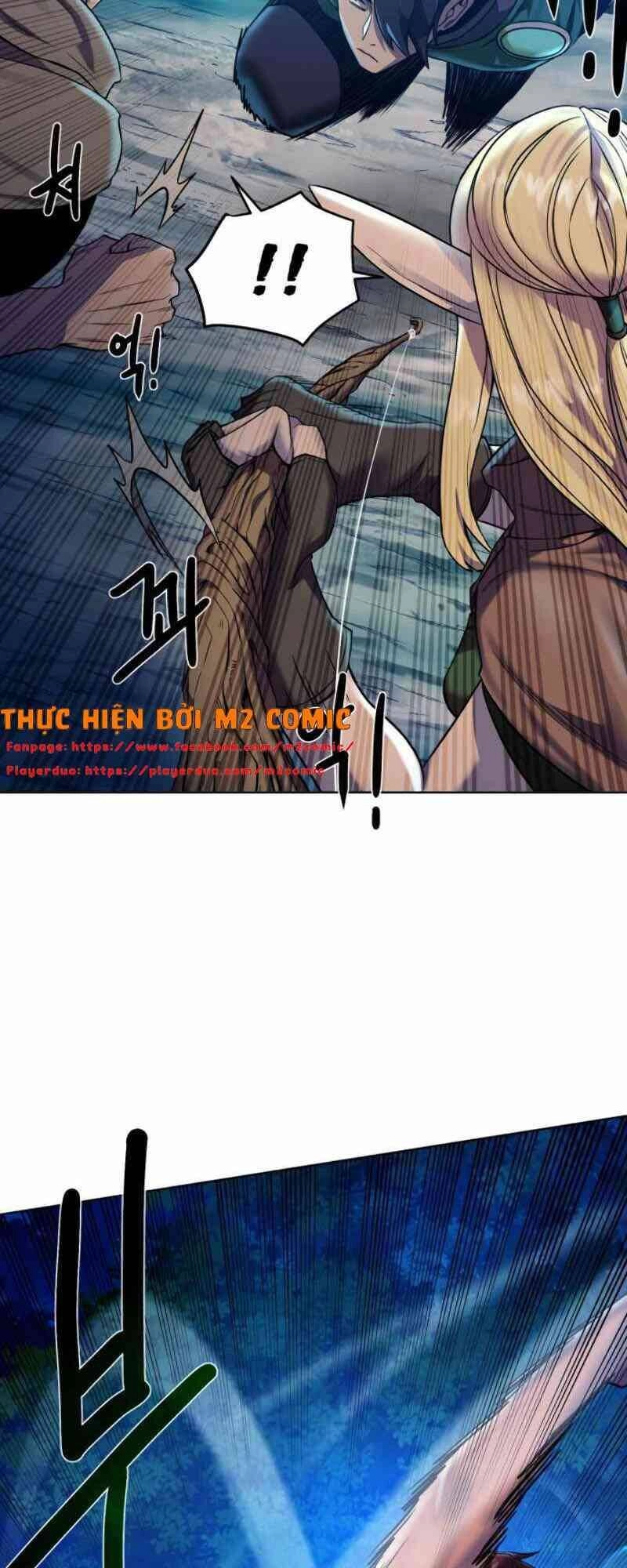 Cổ Vật Trong Hầm Tối Chapter 25 - 24